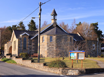 St Bride's Parish Church