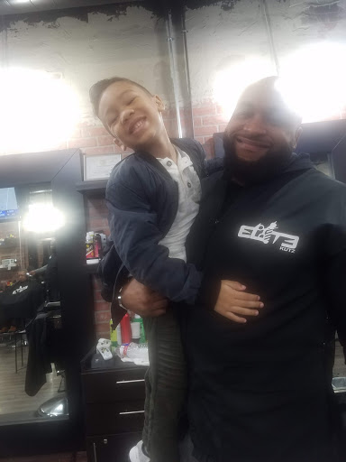 Barber Shop «Elite Kutz», reviews and photos, 3131 Custer Rd # 180, Plano, TX 75075, USA