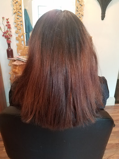 Beauty Salon «Jade Salon of Atlanta», reviews and photos, 3020 Highlands Pkwy SE, Smyrna, GA 30082, USA