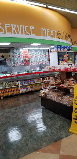 Supermarket «Pioneer Supermarkets», reviews and photos, 381 Mother Gaston Blvd, Brooklyn, NY 11212, USA