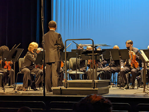 Performing Arts Theater «Bowie Center for the Performing Arts», reviews and photos, 15200 Annapolis Rd, Bowie, MD 20715, USA