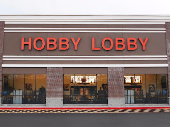 Hobby Lobby