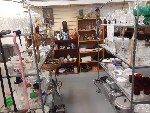 Thrift Store «Clay County Habitat For Humanity», reviews and photos