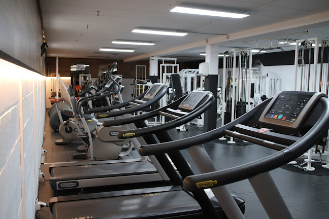 Fitness & Vechtsportschool - Sportschool
