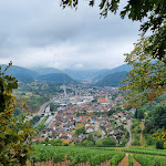 Photo n°4 de l'avis de L. fait le 22/08/2022 à 20:06 sur le  Schloss Eberstein à Gernsbach