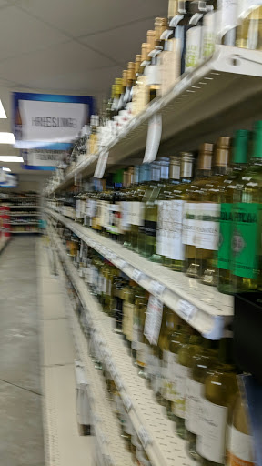 Liquor Store «BROWN PACKAGE STORE (liquor, beer, wine)», reviews and photos, 2896 Browns Bridge Rd, Gainesville, GA 30504, USA