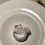 Photo n°2 de l'avis de Barbara.a fait le 10/03/2024 à 10:28 sur le  Il Poeta à Carugate