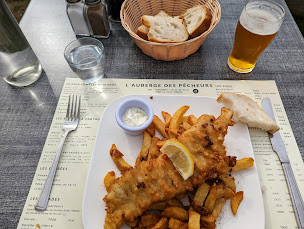 Photo n°114 de Auberge des Pêcheurs à La Celle-Dunoise ()