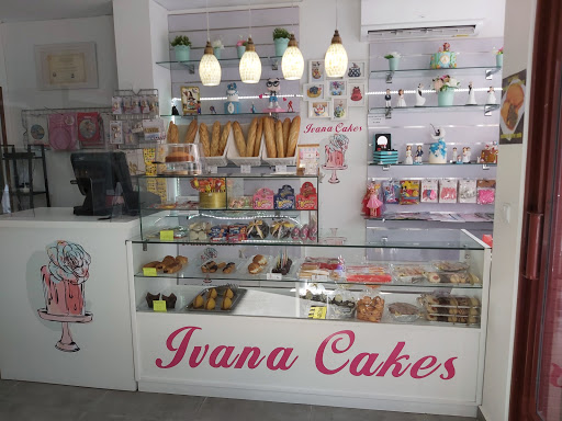 IVANA CAKES Parla en Parla, Madrid