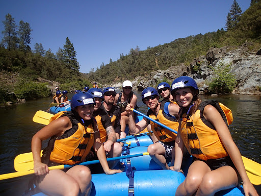 Rowing Club «Whitewater Excitement, Inc.», reviews and photos, 6580 CA-49, Lotus, CA 95651, USA