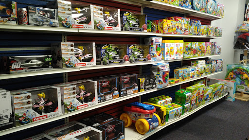 Hobby Store «Hobby Town USA», reviews and photos, 2501 NW Loop 410, San Antonio, TX 78230, USA