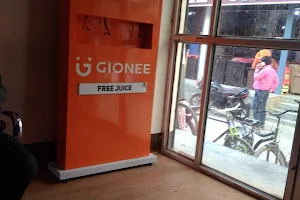 Gionee Mobile Authorised Service Centre image