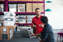 Office Depot Tech Services - Photo 2 - Car repair in Lake Charles, LA, Lake Charles