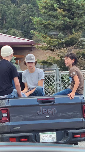 Grocery Store «Safeway», reviews and photos, 27152 Main St, Conifer, CO 80433, USA