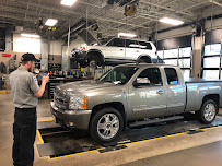 Babcock Auto Care - Photo 7 - Car repair in Rochester, MN, Rochester