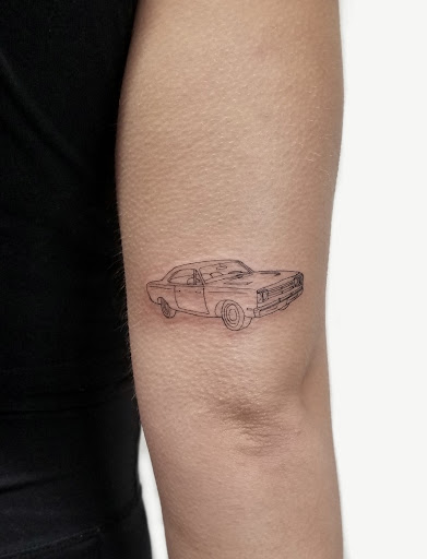 Explore new mexico tattoo ideas, creative tattoo ideas in Sunnyvale, available at Greego tattoo