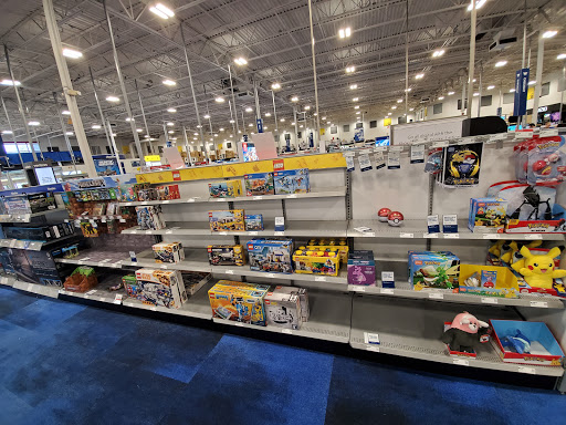 Electronics Store «Best Buy», reviews and photos, 4707 Valley View Blvd NW, Roanoke, VA 24012, USA