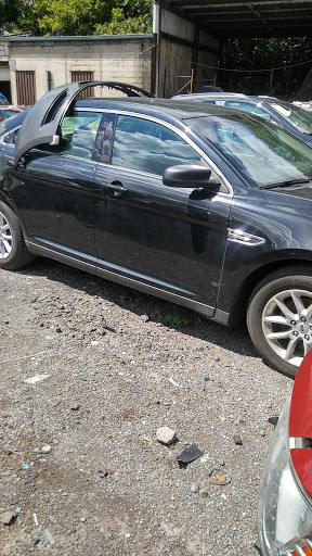 Auto Body Shop «Fifty One Auto», reviews and photos, 8060 Wheeler St, Detroit, MI 48210, USA