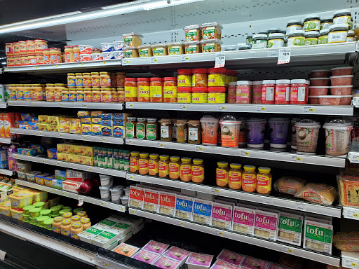 Grocery Store «Island Pacific Supermarket», reviews and photos, 11481 South St, Cerritos, CA 90703, USA