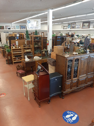 Thrift Store «St. Vincent de Paul Thrift Store & Donation Center, Livermore», reviews and photos