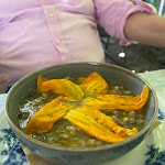 Photo n°4 de l'avis de Valentina.r fait le 05/08/2023 à 18:46 sur le  Ristorante Cacciatori di Milano Massimo à Cartosio