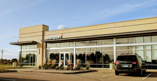Cell Phone Store «Verizon», reviews and photos, 245 Radio Dr b, Woodbury, MN 55125, USA