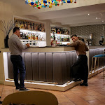 Photo n°2 de l'avis de Saturn.d fait le 01/10/2019 à 23:32 sur le  Ristorante Pizzeria Tasso à Sorrento