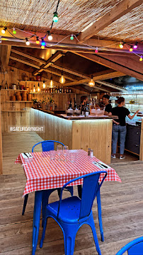 Photos du propriétaire du Restaurant méditerranéen La Passarelle à Marseille - n°4