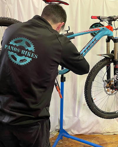 Reviews of Panos bikes in Manchester - Bicycle store