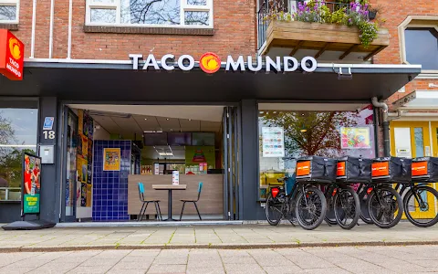 Taco Mundo Eindhoven image