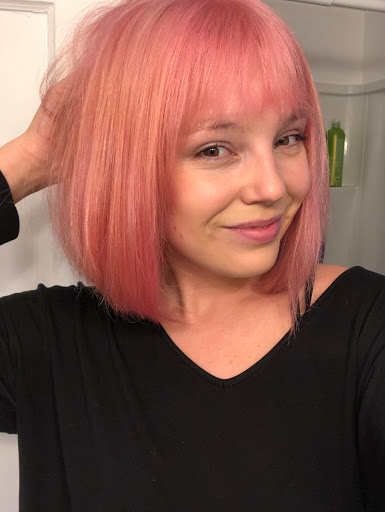 Hair Salon «Curl Up and Dye Salon», reviews and photos, 2 Pond Ave, Newport, RI 02840, USA