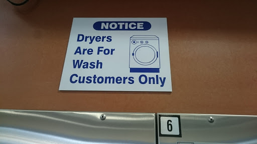 Laundromat «Joy Coin Laundry», reviews and photos, 14840 Crenshaw Blvd, Gardena, CA 90249, USA