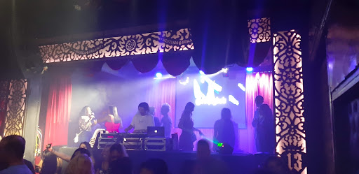 Night Club «Club Congress», reviews and photos, 311 E Congress St, Tucson, AZ 85701, USA