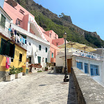 Photo n°9 de l'avis de A. fait le 14/08/2020 à 12:41 sur le  La Lampara à Procida