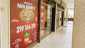 Pizzaria Papa Brunos