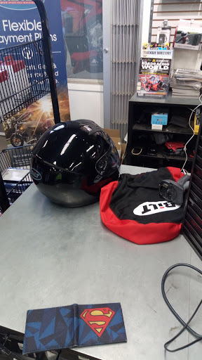 Motorcycle Parts Store «Cycle Gear», reviews and photos, 8930 SE Stark St, Portland, OR 97216, USA