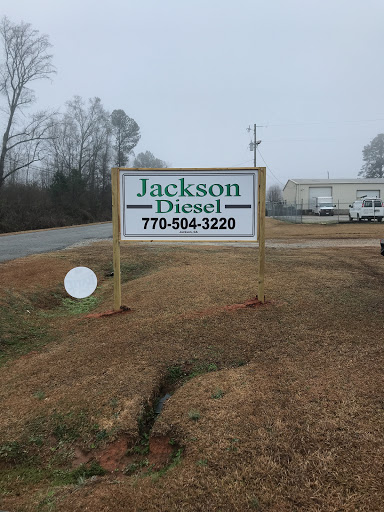 Diesel Engine Repair Service «Jackson Diesel LLC», reviews and photos, 163 Ernest Biles Dr, Jackson, GA 30233, USA