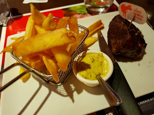 Photo n°13 de Poivre Rouge à Changé ()