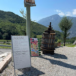 Photo n°1 de l'avis de David.e fait le 14/08/2023 à 09:35 sur le  Azienda Agricola La Quadra à Drena