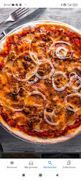 Photo n°25 de Delices Pizza à Val-de-Reuil ()