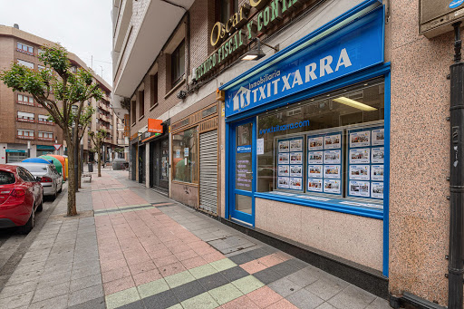 Inmobiliaria Txitxarra. Santurtzi en Santurtzi