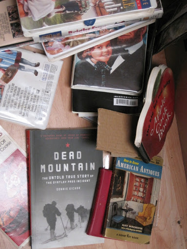 Used Book Store «Galaxy of Books», reviews and photos, 1704 7th Street, Winthrop Harbor, IL 60096, USA