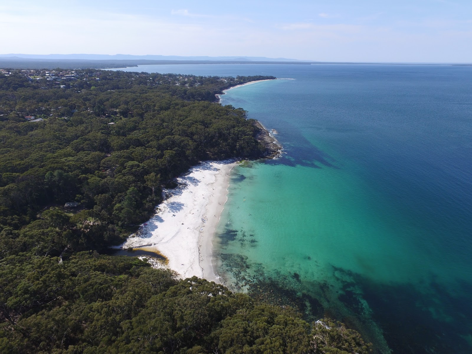 Blenheim Beach photo #9