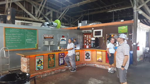 Brewery «Bold City Brewery», reviews and photos, 2670 Rosselle St #7, Jacksonville, FL 32204, USA