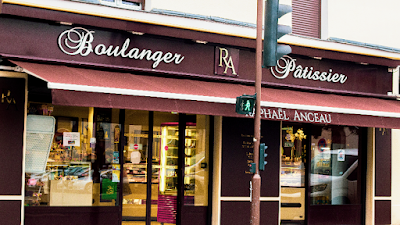 Boulangerie Anceau à Pierrelaye