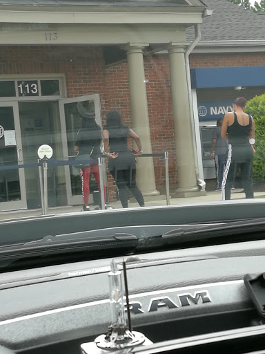 Credit Union «Navy Federal Credit Union», reviews and photos