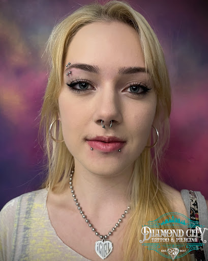 Explore princess bride tattoo ideas, creative tattoo ideas in Murrieta, available at Diamond City Tattoo & Piercing