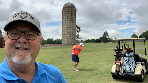 Golf Club «Olde Homeplace Golf Club», reviews and photos, 4295 Wallburg Rd, Winston-Salem, NC 27107, USA