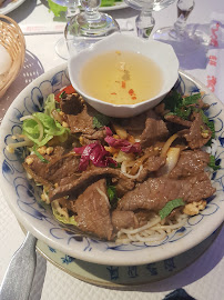 Plats et boissons du Restaurant vietnamien Le Saigon à Mazan - n°18