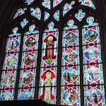 Photo n° 37 de l'avis de lepro.u fait le 29/09/2023 à 10:55 pour Cathédrale Saint-Corentin à Quimper